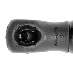 Vérin de hayon VAICO V10-1951 pour VW PASSAT OE 3C9827550A VAICO