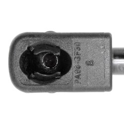 Vérin de hayon VAICO V10-1951 pour VW PASSAT OE 3C9827550A VAICO