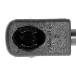 VAICO – jambe de force de hayon V10-1954, pour AUDI A6 OE 4B9827552D VAICO