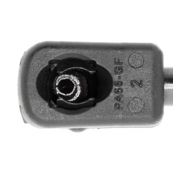 Vérin de hayon VAICO V10-1960 pour AUDI A8 OE 4E0827551C VAICO