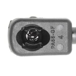 Vérin de hayon VAICO V10-1961 pour AUDI A8 OE 4E0827552B VAICO