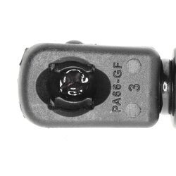 Vérin de hayon VAICO V10-1961 pour AUDI A8 OE 4E0827552B VAICO