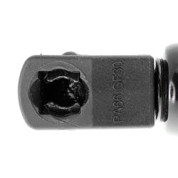 VAICO – jambe de force de hayon V10-1966, pour AUDI Q7 OE 4L0827552F VAICO