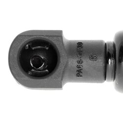 Vérin de hayon VAICO V10-1976 pour SEAT, VW Cordoba, Polo OE 6K5827550C VAICO