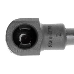 Vérin de hayon VAICO V10-1977 pour SEAT CORDOBA OE 6L5827550B VAICO