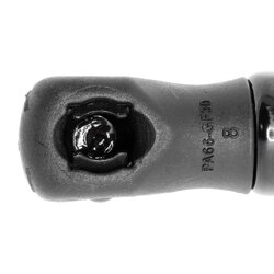 Vérin de hayon VAICO V10-1977 pour SEAT CORDOBA OE 6L5827550B VAICO