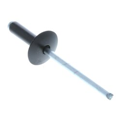 Expanding Rivet VAICO V10-2035 OE Ref N 900 845 01