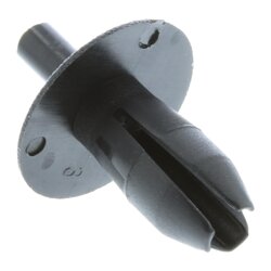 Expanding Rivet VAICO V10-2037 OE Ref 171 885 767