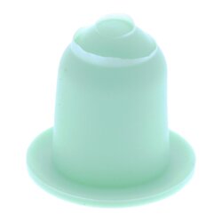 Grommet VAICO V10-2038 OE Ref 1H0 853 586