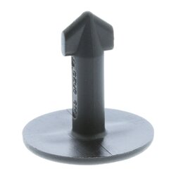 Clamping Clip VAICO V10-2057 OE Ref 4A0 805 121 C