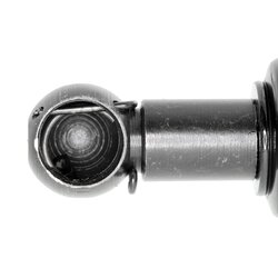 Tailgate Strut VAICO V10-2074 OE Ref 8G0 827 552 C VAICO