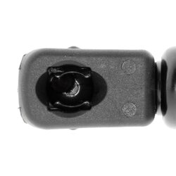 Vérin de hayon VAICO V10-2079 pour AUDI TT OE 8N7827552C VAICO