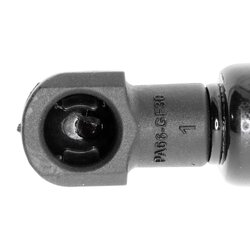 Vérin de hayon VAICO V10-2084 pour AUDI A3 OE 8P3827552B VAICO