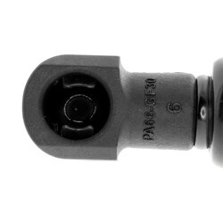 Vérin de hayon VAICO V10-2085 pour AUDI A3 OE 8P3827552D VAICO