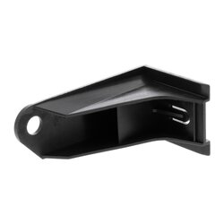 Radiator Mount VAICO V10-2105 OE Ref 701 121 633 B