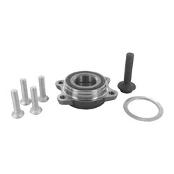 Wheel Bearing Kit VAICO V10-2114 OE Ref 4F0 498 625 B