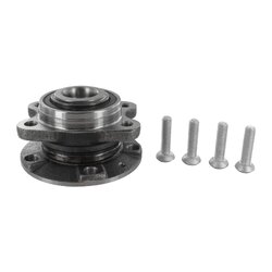 Wheel Bearing Kit VAICO V10-2117 OE Ref 4F0 598 611 B