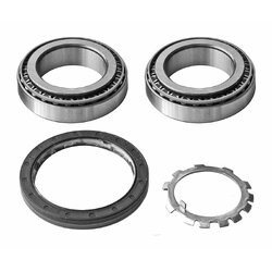 Wheel Bearing Kit VAICO V10-2118 OE Ref 291 501 319 B