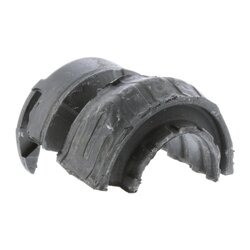 Axle Beam Bushing VAICO V10-2123 OE Ref 7L0 411 313 H