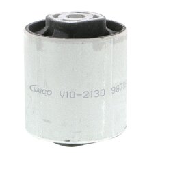 Control Trailing Arm Mount VAICO V10-2130 OE Ref 8K0 407 183 B