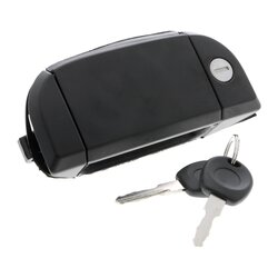 Door Handle VAICO V10-2153 OE Ref 701 837 205 A