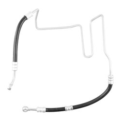 System Hydraulic Hose VAICO V10-2156 OE Ref 1J0 422 893 BT