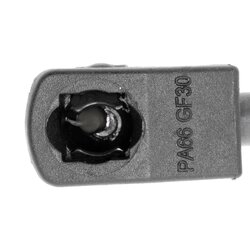 Vérin de capot VAICO V10-2159 pour VW GOLF OE 5K0823031F VAICO