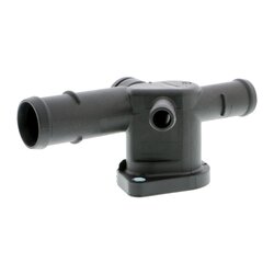 Coolant Flange VAICO V10-2164 OE Ref 06A 121 132 R