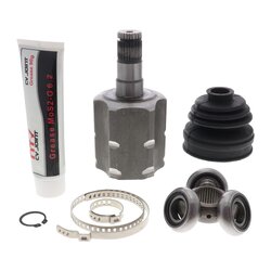 Cv Joint Kit VAICO V10-2166 OE Ref 1K0 498 103 C