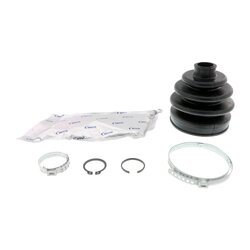 Kit de joint homocinétique VAICO V10-2166 pour AUDI, SEAT, SKODA, VW OE 1K0498103C VAICO