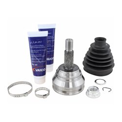 Cv Joint Kit VAICO V10-2177 OE Ref 6X0 498 099