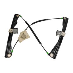 Window Regulator VAICO V10-2181 OE Ref 6L4 837 461