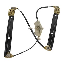 Window Regulator VAICO V10-2233 OE Ref 8K0 837 461 C