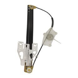 Window Regulator VAICO V10-2236 OE Ref 8K0 839 462
