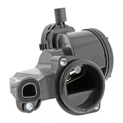 Crankcase Ventilation Oil Trap VAICO V10-2255 OE Ref 036 103 464 AD