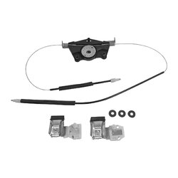 Window Regulator VAICO V10-2257 OE Ref 1CM 898 655 A