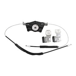 Window Regulator VAICO V10-2258 OE Ref 1CM 898 656