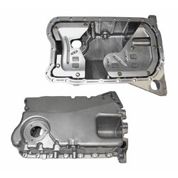 Oil Sump VAICO V10-2294 OE Ref 66103601F