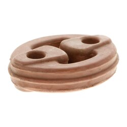 Exhaust Mount VAICO V10-2302 OE Ref 1K0 253 144 AP part