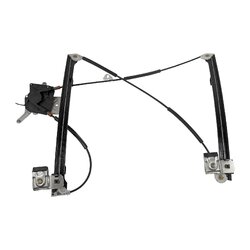 Window Regulator VAICO V10-2335 OE Ref 6X0 837 461