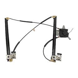 Window Regulator VAICO V10-2338 OE Ref 6X0 837 462 B