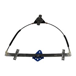 Window Regulator VAICO V10-2339 OE Ref 1L0 837 401