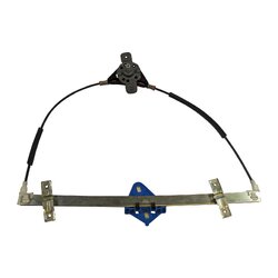 Window Regulator VAICO V10-2340 OE Ref 1L0 837 402