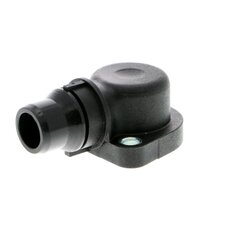 Coolant Flange VAICO V10-2345 OE Ref 038 121 144 A