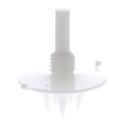 Expanding Rivet VAICO V10-2370 OE Ref 1H0 868 246 A