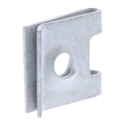 Nut VAICO V10-2384 OE Ref N 015 445 2