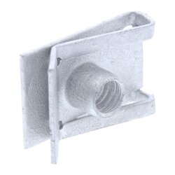 Nut VAICO V10-2389 OE Ref N 901 686 07