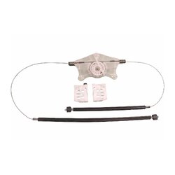 Lève-vitre VAICO V10-2394 pour VW TOURAN OE 1T0898100