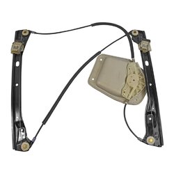 Window Regulator VAICO V10-2396 OE Ref 1K3 837 462 A