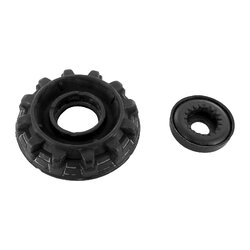 Support supérieur d'amortisseur VAICO V10-2406 pour CITROEN, PEUGEOT, SEAT, SKODA et plus encore...